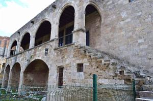 047- Rhodes-Cite medievale 